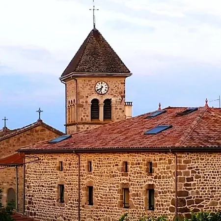 Les Du Couvent * Nozieres (Ardeche)