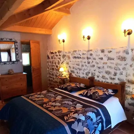 Les Du Couvent Tatil Evi