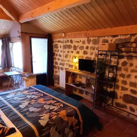 Hébergement de vacances Les Du Couvent *