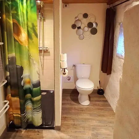 Les Du Couvent Tatil Evi *