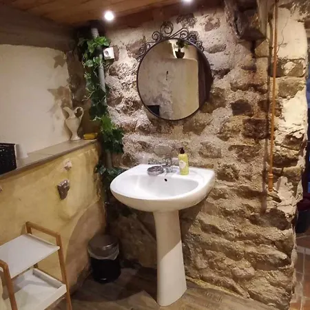 Les Du Couvent Nozieres (Ardeche)
