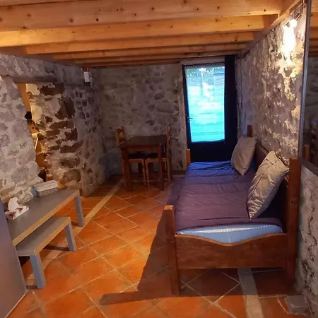 Les Du Couvent Hébergement de vacances