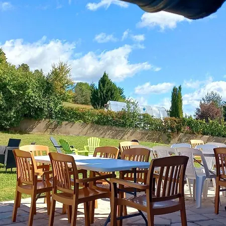 Hébergement de vacances Les Du Couvent *