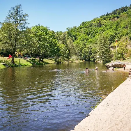 Tatil Evi Les Du Couvent