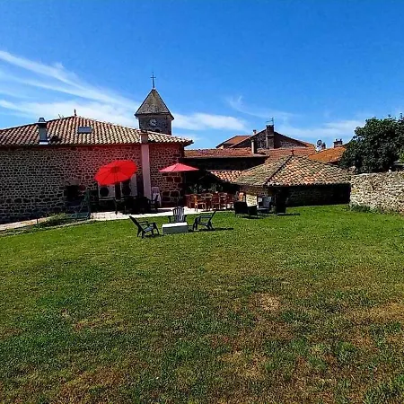 Les Du Couvent Tatil Evi