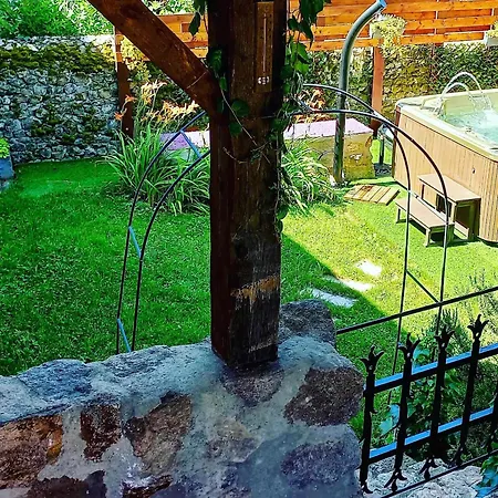 Tatil Evi Les Du Couvent
