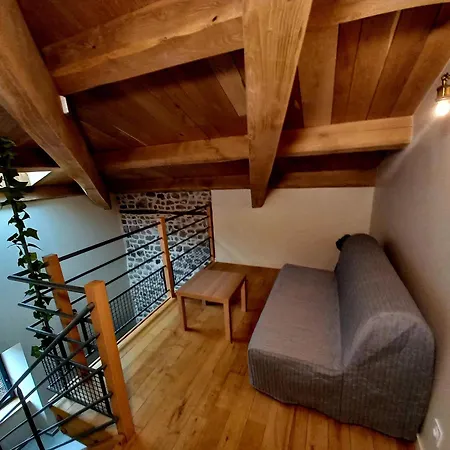 Les Du Couvent Tatil Evi *