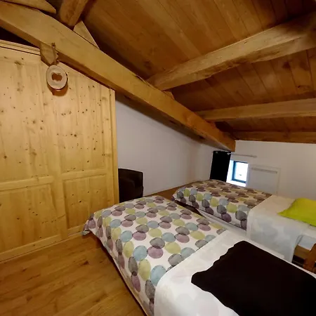 Les Du Couvent Tatil Evi
