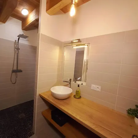 Tatil Evi Les Du Couvent *