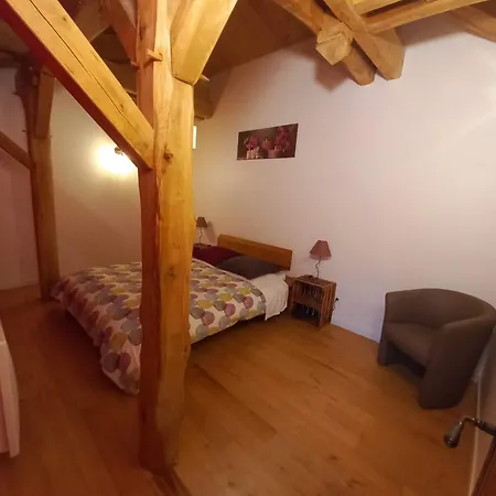 Les Du Couvent Tatil Evi