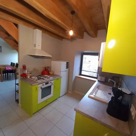 Les Du Couvent * Nozieres (Ardeche)