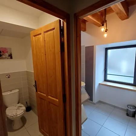 Tatil Evi Les Du Couvent