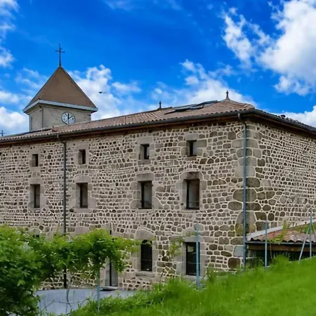 Les Du Couvent Nozieres (Ardeche)