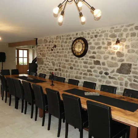 Les Du Couvent Nozieres (Ardeche)