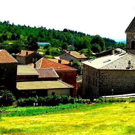 Les Du Couvent Nozieres (Ardeche)