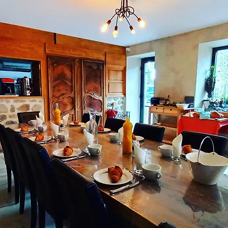 Casa vacanze Les Du Couvent Nozieres (Ardeche)
