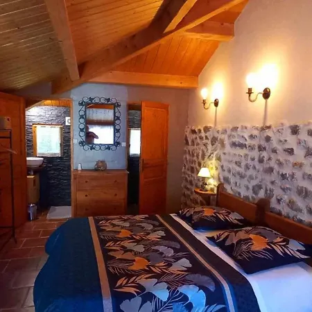 Ferienhaus Les Du Couvent *