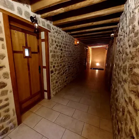 Les Du Couvent * Nozieres (Ardeche)