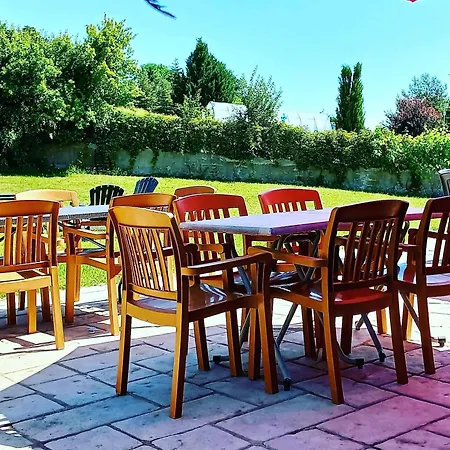 Ferienhaus Les Du Couvent Nozieres (Ardeche)