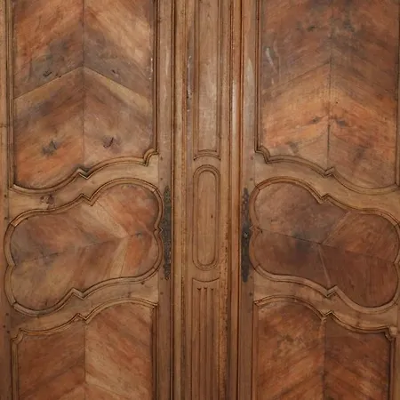 Ferienhaus Les Du Couvent Nozieres (Ardeche)